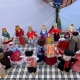 24 сентября в Курске пройдет Международный фестиваль народной куклы