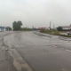 В Курчатовском районе Курской области ремонтируют дорогу