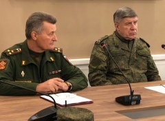 Жители Курской области 21 сентября начали получать повестки из военкоматов
