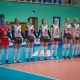 Волейболистки Курска стартуют в высшей лиге