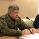 Военком Курской области Владимир Родионов заявил о жестком подходе к мобилизации