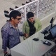 В Курске полицейские разыскивают подозреваемых в краже денег с банковской карты мужчину и женщину