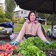 В Курске 24 сентября на шести улицах проходят сельскохозяйственные ярмарки