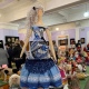 В Курске 24 сентября проходит международный фестиваль кукол