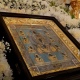 В Курске сообщили программу крестного хода с чудотворной иконой Божией Матери «Знамение»
