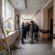 Последствия урагана в Курской области устраняют более 500 человек и 71 единица техники