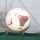 В Курской области запускают проект развития футбола «Будь в команде»