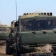 В Курской области закончено формирование батальона «Сейм»