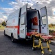 Губернатор Курской области поручил разобраться с мобилизацией фельдшеров скорой помощи