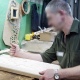 Заключенные Курской области готовятся к Всероссийскому конкурсу православной живописи