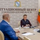 В Курской области изъяли более 1,5 тонны контрафактного алкоголя