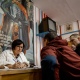 Губернатор Курской области проконтролировал ход мобилизации в Железногорске