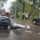 В Курской области в ДТП пострадали три человека, включая 6-летнего ребенка