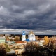 В Курской области 29 сентября ожидаются дожди, туман и до +17 градусов