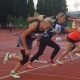 Легкоатлетка из Курска взяла два «золота» на чемпионате России