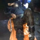 В Курской области спасли мужчину, упавшего с 5-метровой дамбы