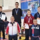 Курский борец стал лучшим в России