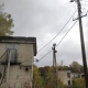 В обстрелянном ВСУ поселке Краснооктябрьский Курской области восстановили электроснабжение