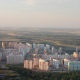 В Курске 3 октября начнут включать отопление в жилых домах