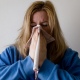 В Курской области открывают горячие линии по профилактике гриппа и ОРВИ