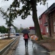 Спасатели предупреждают курян об ухудшении погоды