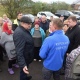 В Курской области начат прием документов на компенсацию за поврежденные ураганом машины