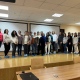 В Курске в Школе мам беременным рассказали о грудном вскармливании