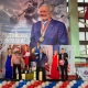 Курский боксер выиграл всероссийский турнир в Москве