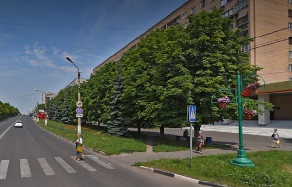 ДТП с пострадавшими случилось на улице Ленина в городе горняков