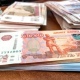 В Курской области помощник по хозяйству украл у пенсионера 400 тысяч рублей и пустился в бега