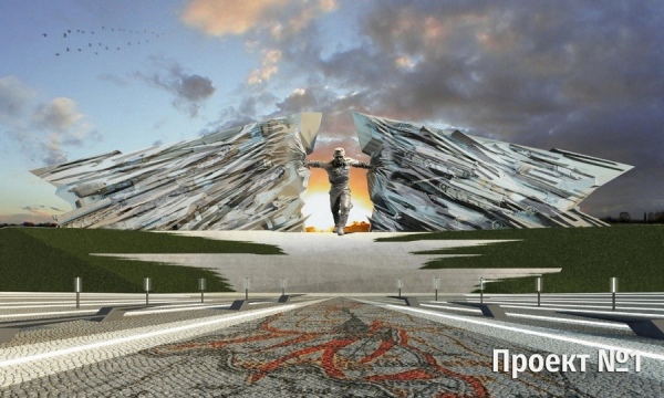 Этот проект в Поныровском районе будет реализован первым Этот проект в Поныровском районе будет реализован первым