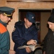 В Курской области перед похолоданием переселили 500 человек