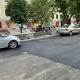 В Курске на «лежачих полицейских» на трех улицах потратят 23 тонны асфальтобетона