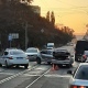 Утро в Курске началось с аварии на КЗТЗ