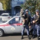 В Курской области росгвардейцы помогли потерявшемуся 4-летнему малышу вернуться к родителям