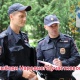 Жителям Курской области предлагают выбрать «Народного участкового»