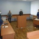 Курянин избил топорищем бывшую тещу
