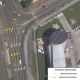 В Курске изменили схему движения на перекрестке улиц Энгельса и Красной Армии
