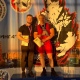 Спортсмен из Курской области стал чемпионом ЦФО по пауэрлифтингу