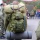 В Госдуме РФ заявили, что частичная мобилизация не делится на этапы