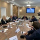 В Курской области предоставляется 97 видов социальных пособий