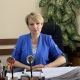 Главой Касторенского района Курской области стала Нина Голубева