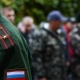 Среди погибших на полигоне под Белгородом мобилизованных из Курской области военнослужащих не было