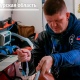 Всех желающих курян могут обучить первой медицинской помощи и защите в случаях ЧС и обстрелов