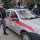 В Курской области сотрудники Росгвардии задержали залезшего в чужой дом мужчину