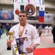 Спортсмен из Курска завоевал «бронзу» на всероссийском турнире по КУДО