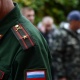 Для курских призывников и их родственников открыты горячие линии