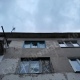 Украинские военные из минометов обстреляли в Курской области трехэтажный жилой дом