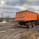 Под Курском поймали с поличным нарушителя, устроившего несанкционированную свалку