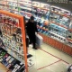 В Курске задержаны двое подозреваемых в грабеже магазина под Воронежем